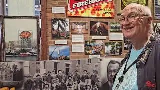 165 years of flavor. The ultimate Schell's Brewery Tour with Lee Webber