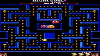PC WINDOWS Ms Pac man Tengen Remix By Paclover VIDEO 1 Game Jolt GAMEJOLT