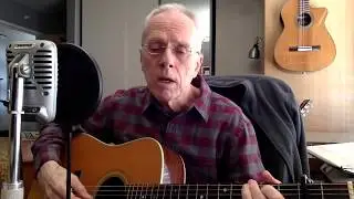 If I Have To Go  (Tom Waits Cover)