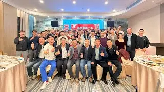 From Awards to Applause: A Memorable Night at UnitronicPower 2025 Annual Party