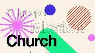 Join our Sunday Celebration| 08/02/2026 |  | FMC Delft