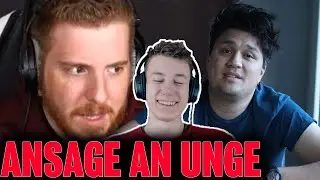 FunF&uuml;rFelix REAGIERT 