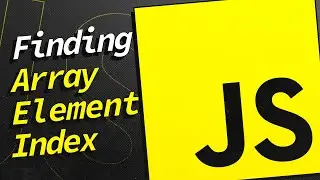 Find index of an element in the Array #shorts