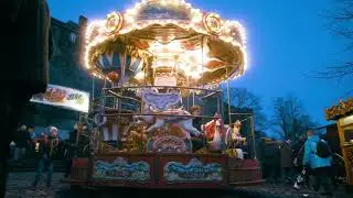 Weihnachtsfilm Bad Bentheim
