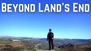A 9 mile circular walk in South Wales | Rhondda Cynon Taff