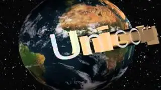 Class02 Week 2 : Universal Studios Logo Animation