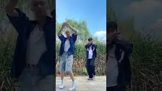 Lee Felix | Kim Seungmin | I like it Challenge