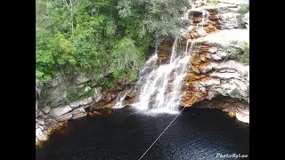 Chapada Diamantina - Mucugezinho