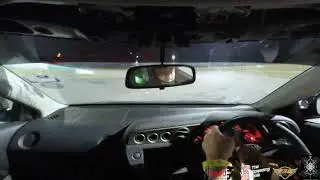 Honda Integra DC5 On Track Action for SP Auto Tuning Track Day 28th Feb 2021 @ Sepang