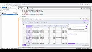 Pandas + Mito nginx accesslog 2