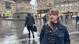What do people in the North East think of AI?