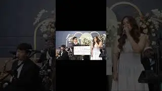 Michael Bolton - To Love Somebody (Cover by KPH Music) | Wedding Band Entertainment at GAIA Bandung
