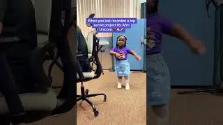 Toddler Songs | Toddler Learning Songs | Afro Unicorn TV