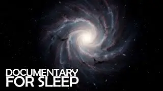Astronomers Found A Galaxy With NO Stars In It | Documentary for Sleep