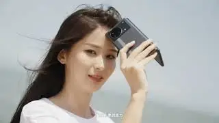 vivo X Fold 5G | Official Video & specification | First Folding Phone by Vivo
