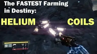 Destiny Moon Farming Route for chest and Helium  fragments at Archer's line