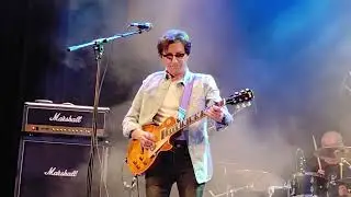 Russ Ballard - In The Night - Ludwigsburg 2025-05-02