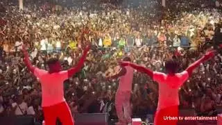 davido live at Toronto 2023|Budweiser stage timeless concert