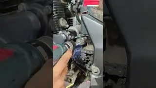 #Broken Bolt Remover#😍😍