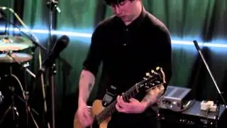 American Idiot LIVE at The Garage