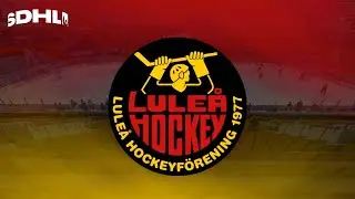 Lule&aring; Hockey/MSSK M&aring;ltuta/Goal Horn 2023/24