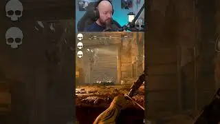 How To Win In Bounty Clash Without Moving! (Hunt: Showdown 1896) #huntshowdown #gaming #pvp