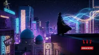 UZBEK Deep Sleep Enigma | Sokin Tunlar Uchun #3