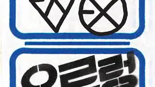 EXO-K - Peter Pan (피터팬)[8D USE HEADPHONE] 🎧