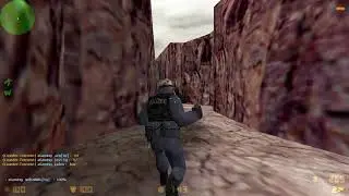 [ POV ] aGaming aZn vs check6 (ESWC 2005 USA Qual.) (CT-Only)