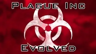 Plague Inc: Evolved - Cuddlesworth!
