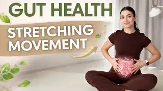 Morning Gut Reboot: 7-Minute Stretching for Daily Digestive Harmony
