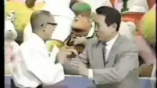 Japanese Game Show  Shioda Gozo