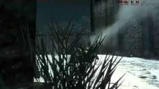 Black Ops(R) -Theater Mode Movie - Epic Missle Dodge