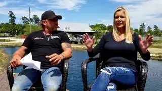 Gator Country Presents: On The Deck Ep.1