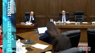 &laquo;Կրթվելը նորաձև է&raquo; արշավն իրականացվում է վարչապետի աշխատակազմի միջոցներով․ Արայիկ Հարությունյան