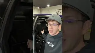Ls заменен на e46 m3, который получает каркас безопасности!