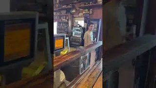 Come with me for a late lunch at Texas pride