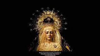 Bendita t&uacute; eres. M&uacute;sica: Encarnaci&oacute;n Coronada de Abel Moreno. Fotos y producci&oacute;n Chico S&aacute;nchez.