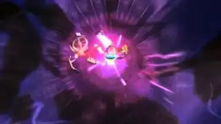brain blast
