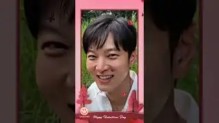Happy #valentinesday #주원 #joowon 💗