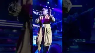 What About Your Friends - TLC live at Koko London 9.5.17