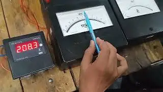 Analog And Digital Measuring Instruments | Comparison of Analog And Digital Instrument