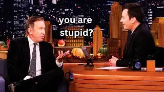 Top 10 Things What Tim Allen Just Did to Challenge Woke, Hollywood Is Unbelievable!