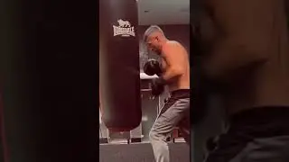 HOW WOULD CARL FROCH V DARREN TILL GO ON A MISFITS BOXING SHOW? (Footage Carl Froch 🎥)