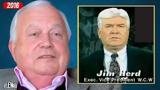 Дэвид Крокетт обо всех РАЗДРАЖАЮЩИХ изменениях в WCW