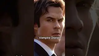 The Vampire Diaries Ending Explained 😱