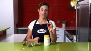 How to use the Chef'n&reg; Buttercup&trade; Butter Maker