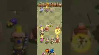 Clash quest Gameplay. #shorts #gaming