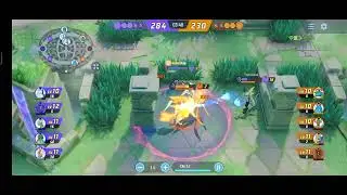 CINDERACE OP