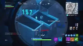 R.I.P.  Bolt